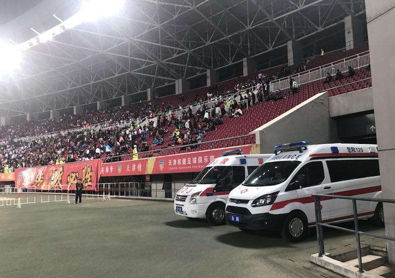 隰县大中小型活动保障